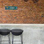 Rico Industries NFL Jacksonville Jaguars Home Décor Metal Street Sign (4" x 15") - Great for Home, Office, Bedroom, & Man Cave - Made,Silver