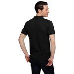 FOCO Jacksonville Jaguars NFL Mens Casual Color Polo - L