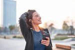 SOAR NFL True Wireless Earbuds, Dallas Cowboys