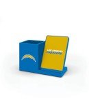 SOAR NFL Wireless Charger and Desktop Organizer, Los Angeles Chargers
