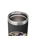 FOCO Baltimore Ravens NFL 30 oz Straw Tumbler