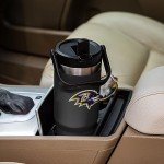 FOCO Baltimore Ravens NFL 30 oz Straw Tumbler