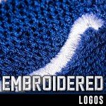 Franklin Sports NFL Embroidered Wristbands, Team Specific, OSFM