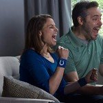 Franklin Sports NFL Embroidered Wristbands, Team Specific, OSFM