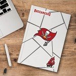 FANMATS NFL - Tampa Bay Buccaneers 3 Piece Decal Set, Red