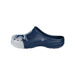 FOCO Dallas Cowboys NFL Mens Colorblock Big Logo Clog - L - (11-12)