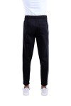 Ultra Game NFL Men's Super Soft Game Day Jogger Sweatpants, Las Vegas Raiders, Team Color, Large