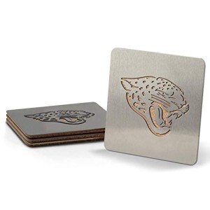 YouTheFan NFL Jacksonville Jaguars Boasters