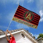 WinCraft Atlanta United FC Supporter Flag