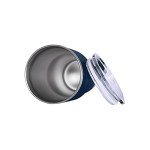 FOCO Chicago Bears NFL Team Logo 30 oz Tumbler - Navy