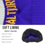 Baltimore Beanie Knit Hat with Pom Winter Cuffed Cap Sport Fans Gift