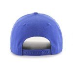 '47 Brand Low Profile Cap - Zone Los Angeles Dodgers Royal