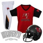 Franklin Sports boys NFL Uniform Set, Team Color, Small US
