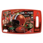 YouTheFan NFL Cleveland Browns Retro Series Cutting Board , Medium