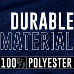 Franklin Sports Tennessee Titans Kids NFL Uniform Set - Youth NFL Team Jersey, Helmet, Pants + Apparel Costume - Official Gear -Youth Medium