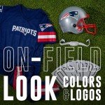 Franklin Sports boys NFL Uniform Set, Team Color, Small US