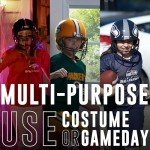 Franklin Sports boys NFL Uniform Set, Team Color, Small US