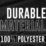 Franklin Sports Las Vegas Raiders Kids NFL Uniform Set - Youth NFL Team Jersey, Helmet, Pants + Apparel Costume - Official Gear -Youth Small