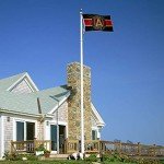 WinCraft Atlanta United Football Club Grommet Banner Flag