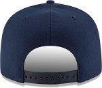 New Era NFL 9FIFTY Adjustable Snapback Hat Cap One Size Fits All (Chicago Bears Historic Logo)