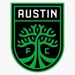 Austin Fc Sticker Bumper Sticker Vinyl Decal 5"