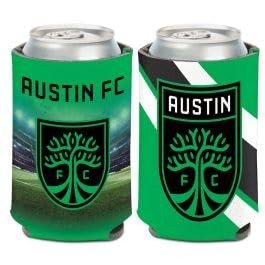 WinCraft Austin FC Can Cooler
