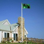 WinCraft Austin FC Grommet Banner Flag