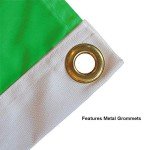 WinCraft Austin FC Grommet Banner Flag