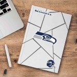 Fanmats NFL Seattle Seahawks Team Decal, 3-Pack Green, Standard