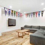 Big 12 Conference College Pennant Set