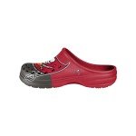 FOCO Tampa Bay Buccaneers NFL Mens Colorblock Big Logo Clog - L - (11-12)
