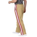 FOCO San Francisco 49ers NFL Mens Gameday Ready Lounge Pants - XL