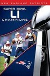 Super Bowl LI champions: New England Patriots