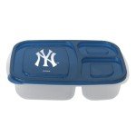 MLB New York Yankees Lunch Container with Lid