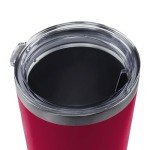 FOCO Arizona Cardinals NFL Team Logo 30 oz Tumbler - Red