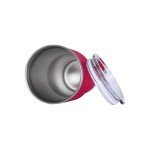 FOCO Arizona Cardinals NFL Team Logo 30 oz Tumbler - Red