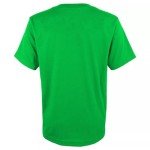 Outerstuff Austin FC Youth Boys Size in The Pros Team Logo T-Shirt (Green, Boys Large-14/16)