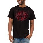 Junk Food Clothing x NFL - Tampa Bay Buccaneers - Team Spotlight - Unisex Adult Short Sleeve Fan T-Shirt for Men and Women - Size X-Large