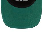 New Era Unisex-Adult NFL The League 9Forty Adjustable Hat Cap One Size Fits All (New York Jets Green)