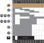 New Era Unisex-Adult NFL The League 9Forty Adjustable Hat Cap One Size Fits All (New York Jets Green)