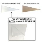 Pennant Frame for Team Pennants