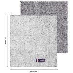 FOCO New England Patriots NFL Big Logo Cloud Sherpa Blanket