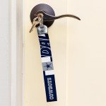 Rico Industries NFL Football Dallas Cowboys Wrist Lanyard Key Chain, Cute Wristlet Strap Keychain Holder for Women Men Car Keys ID Badges Card Wallet Phone Camera