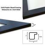 Pennant Frame for Team Pennants