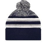 Dallas Beanie Hat Football Knit Hats Winter Cuffed Stylish Beanie Cap Sport Fans Fashion Toque Cap