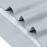 FOCO Las Vegas Raiders NFL Team Color Big Logo Standard 2 Pack Pillowcases