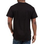 Junk Food Clothing x NFL - Cincinnati Bengals - Team Spotlight - Unisex Adult Short Sleeve Fan T-Shirt for Men and Women - Size X-Large