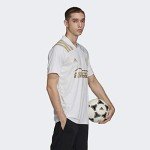 adidas Atlanta United FC Away Jersey Men's, White, Size XL