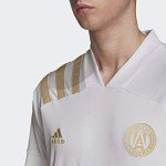 adidas Atlanta United FC Away Jersey Men's, White, Size XL