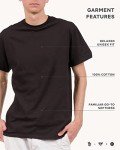 Junk Food Clothing x NFL - Cincinnati Bengals - Team Spotlight - Unisex Adult Short Sleeve Fan T-Shirt for Men and Women - Size X-Large